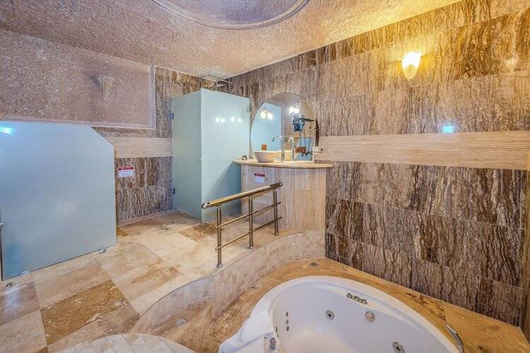 Mdc Cave Hotel Boutique