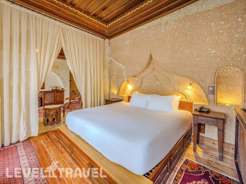 Фотография Mdc Cave Hotel Boutique