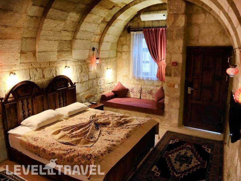 Фотография Mdc Cave Hotel Boutique