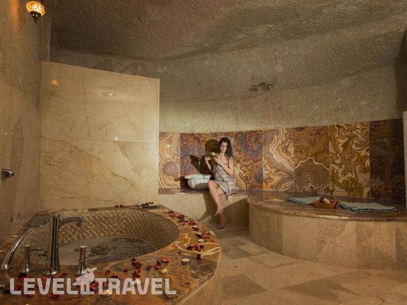 Фотография Mdc Cave Hotel Boutique