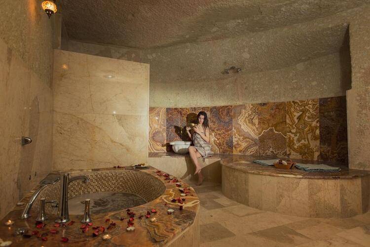 Mdc Cave Hotel Boutique