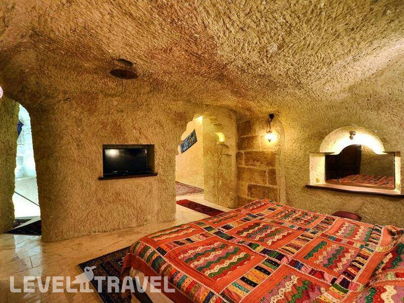Фотография Mdc Cave Hotel Boutique