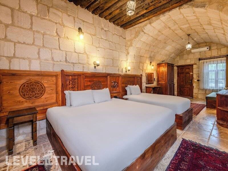 Фотография Mdc Cave Hotel Boutique