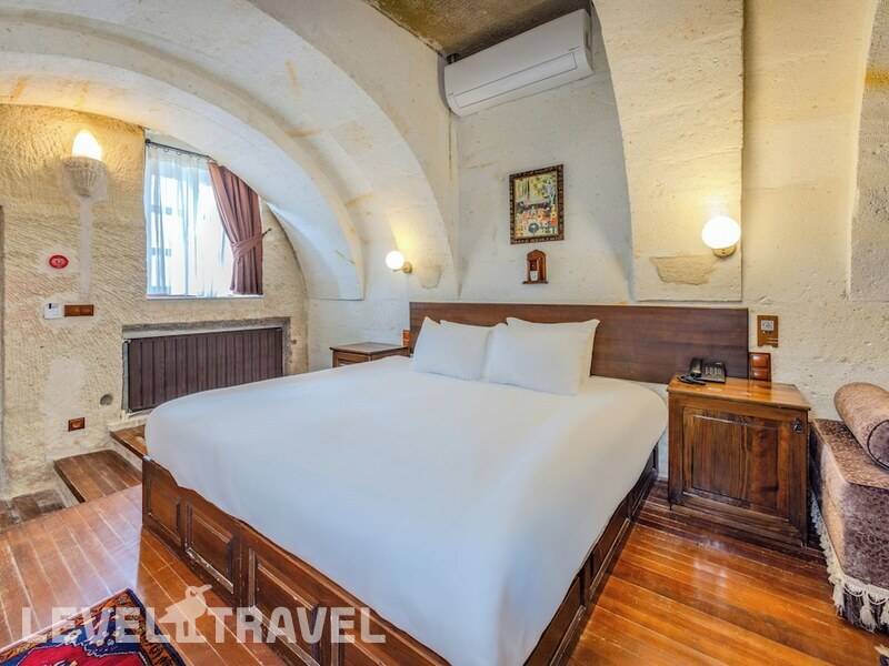 Фотография Mdc Cave Hotel Boutique