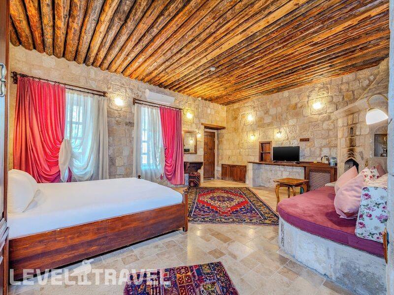 Фотография Mdc Cave Hotel Boutique