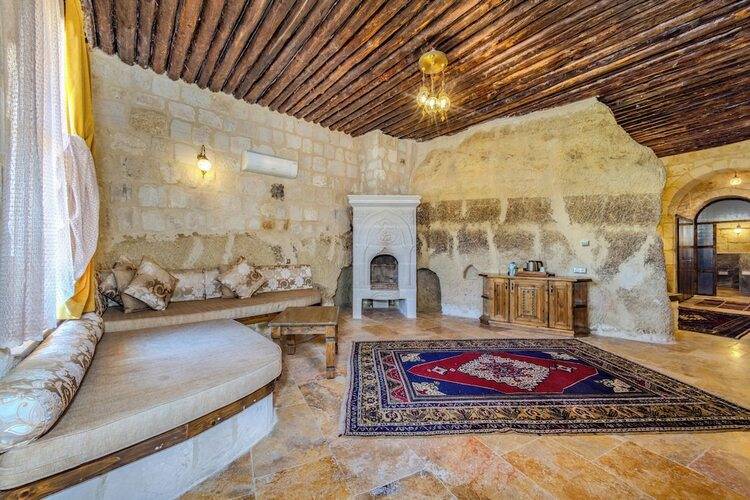 Mdc Cave Hotel Boutique