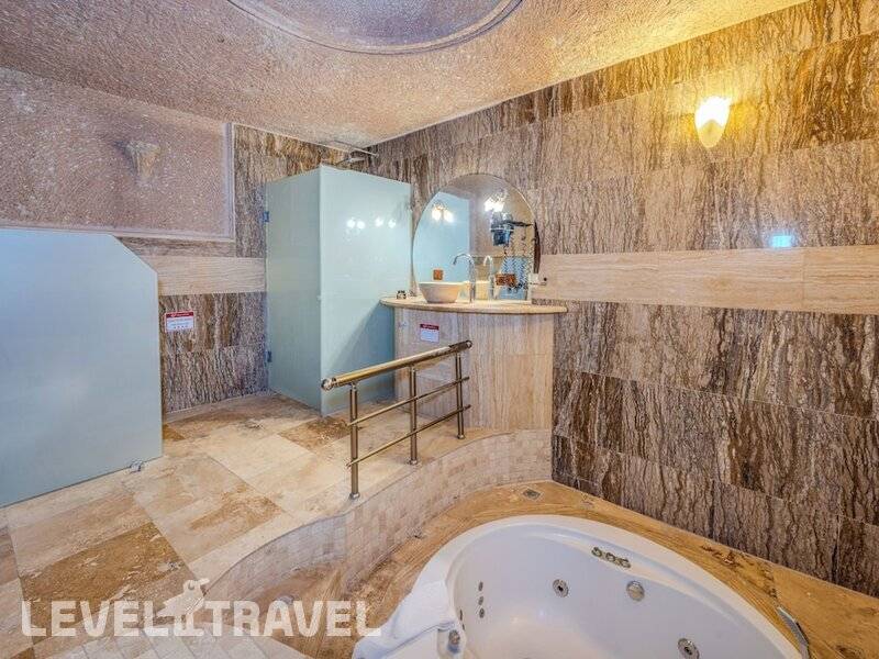 Фотография Mdc Cave Hotel Boutique