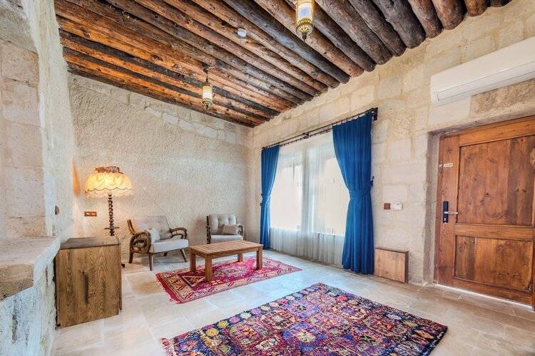 Mdc Cave Hotel Boutique