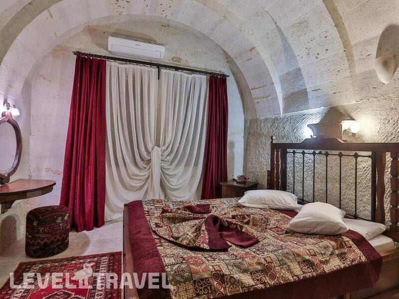 Фотография Mdc Cave Hotel Boutique