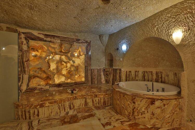 Mdc Cave Hotel Boutique