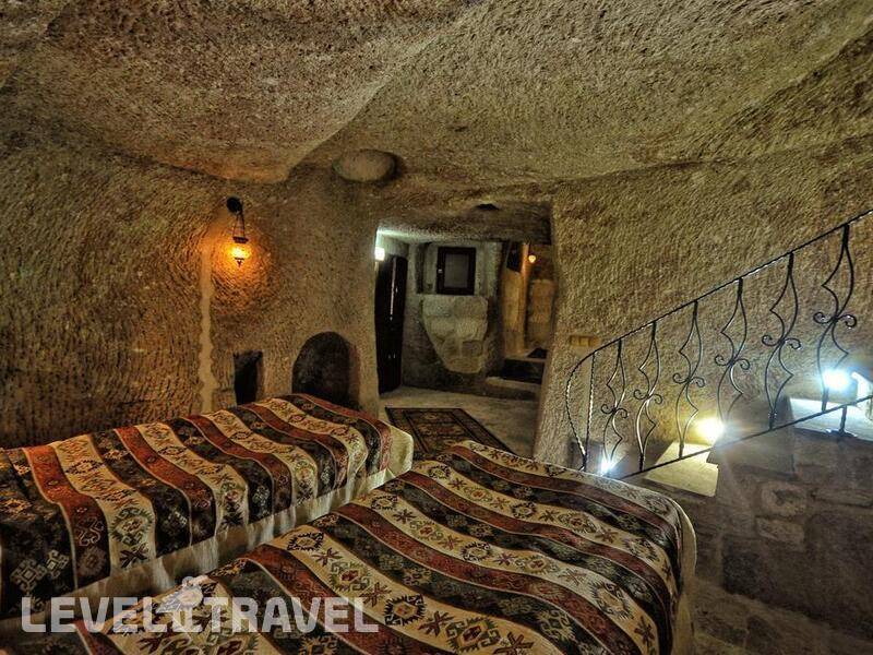 Фотография Mdc Cave Hotel Boutique
