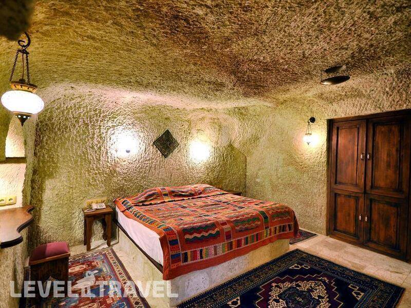 Фотография Mdc Cave Hotel Boutique