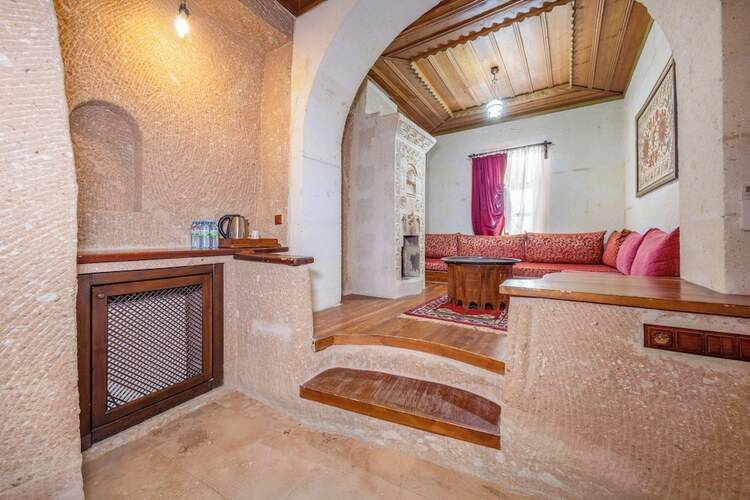 Mdc Cave Hotel Boutique