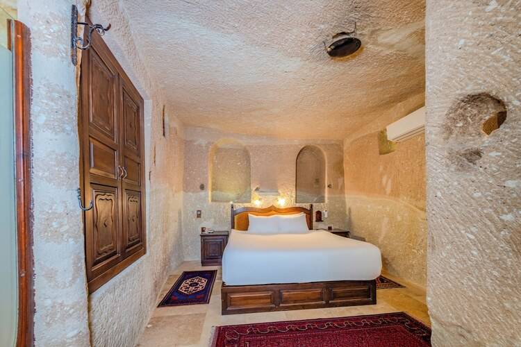 Mdc Cave Hotel Boutique