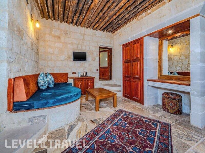 Фотография Mdc Cave Hotel Boutique