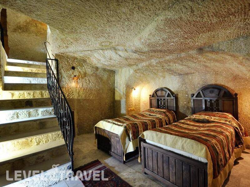 Фотография Mdc Cave Hotel Boutique
