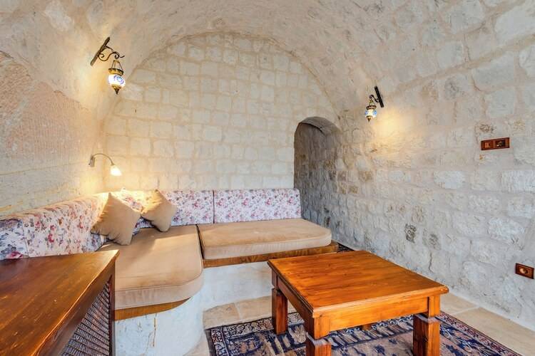 Mdc Cave Hotel Boutique