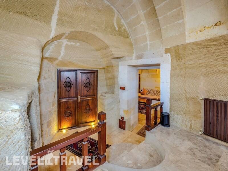 Фотография Mdc Cave Hotel Boutique