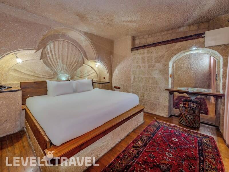 Фотография Mdc Cave Hotel Boutique