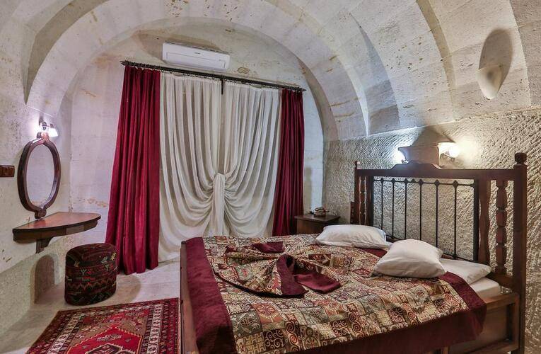 Mdc Cave Hotel Boutique