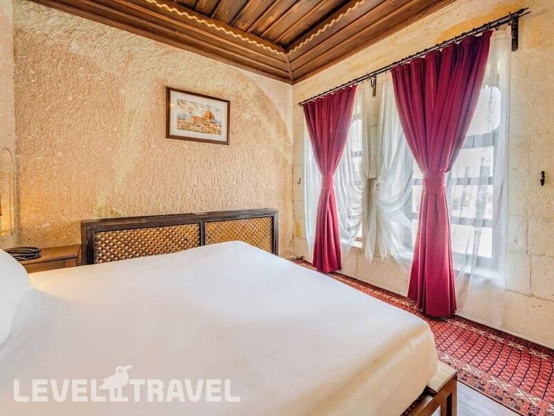 Фотография Mdc Cave Hotel Boutique