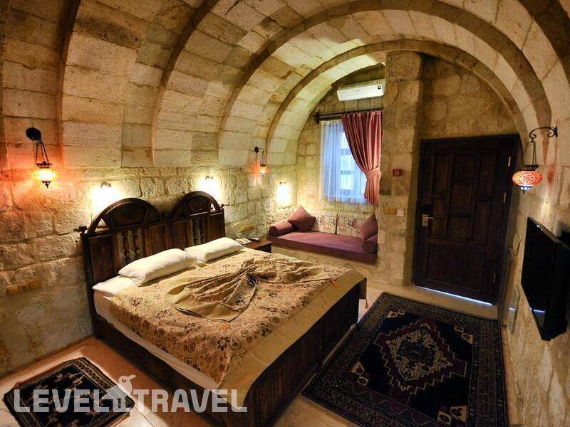 Фотография Mdc Cave Hotel Boutique