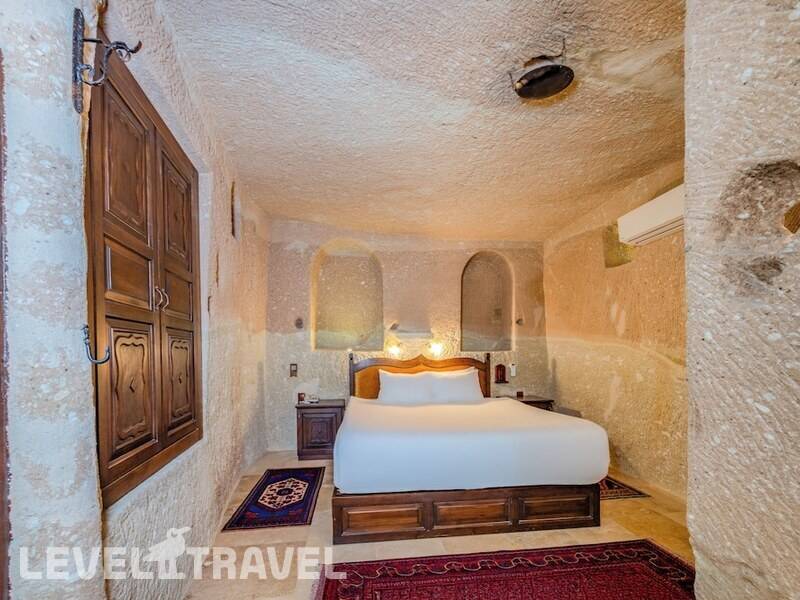 Фотография Mdc Cave Hotel Boutique