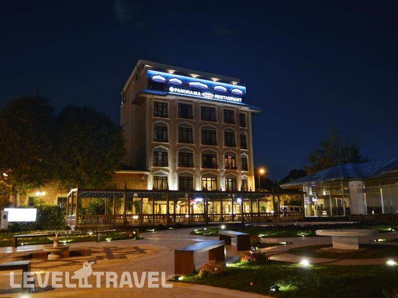 Фотография The And Hotel