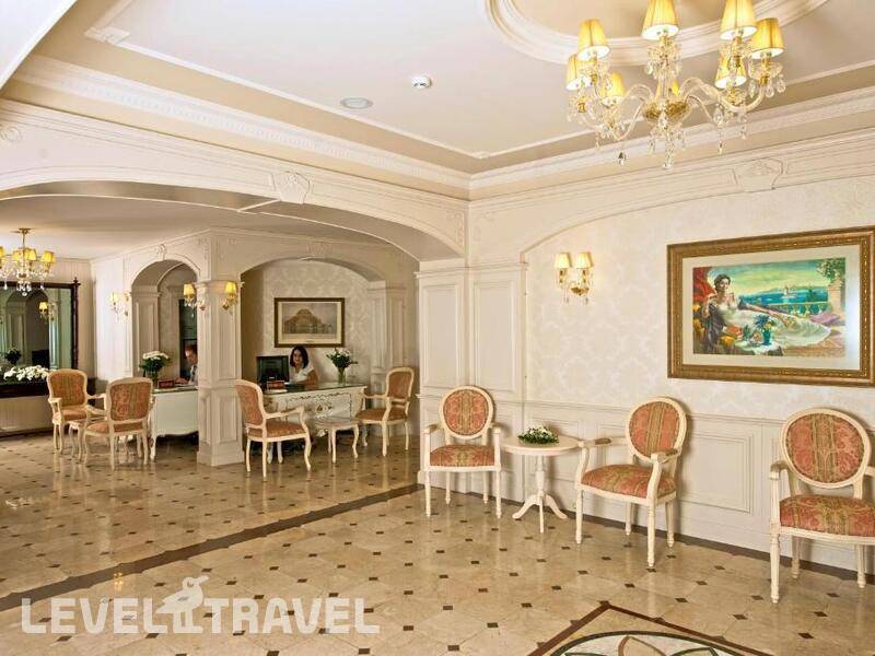 Фотография The And Hotel