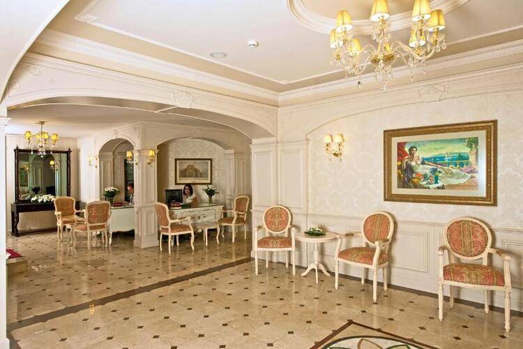 The And Hotel