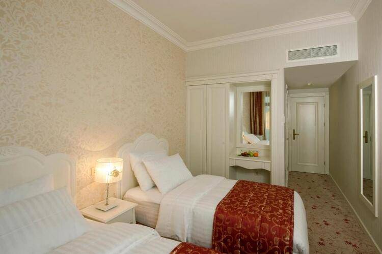 The And Hotel