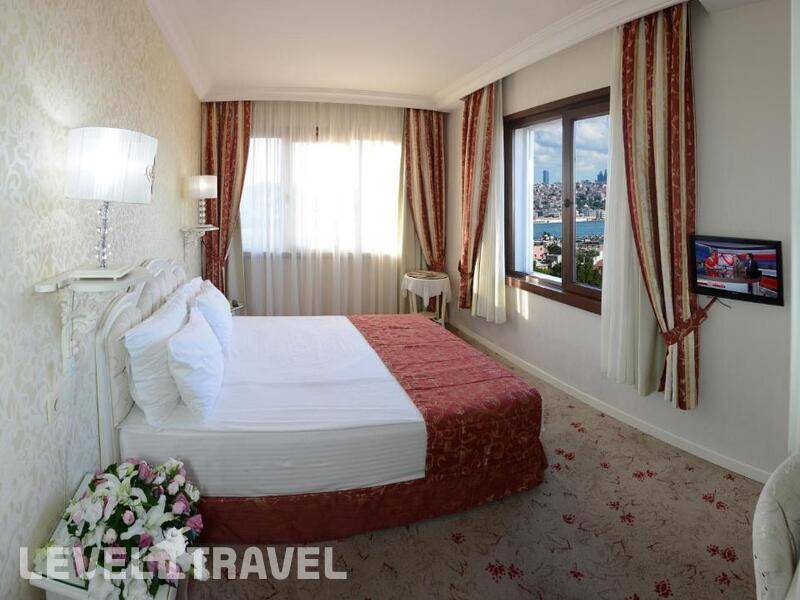 Фотография The And Hotel