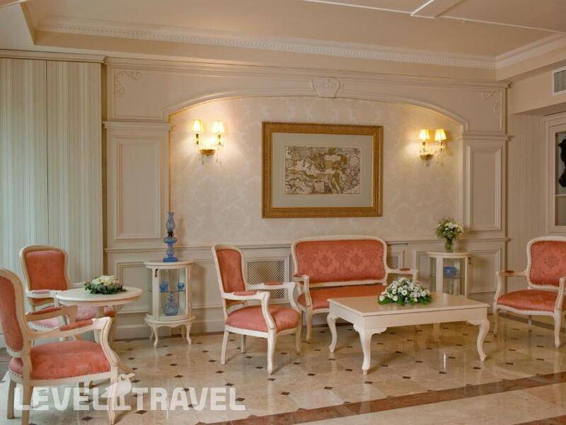 Фотография The And Hotel