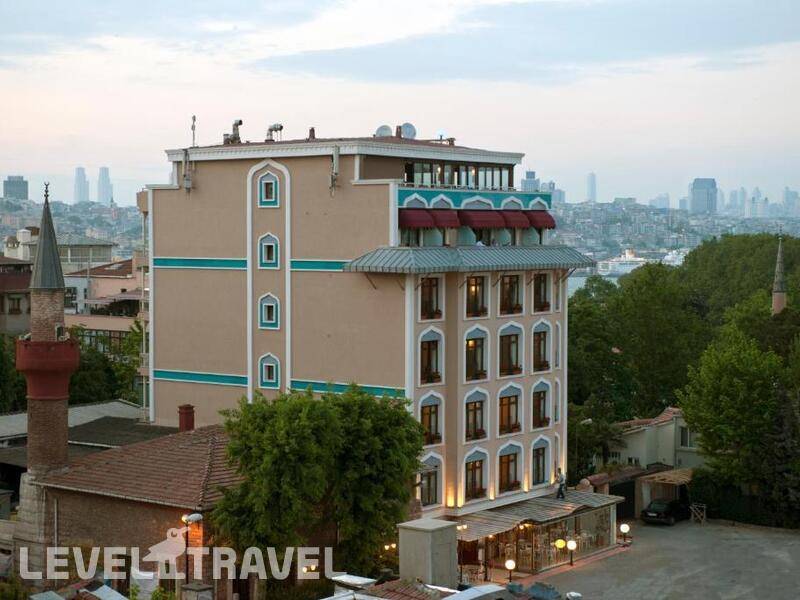 Фотография The And Hotel