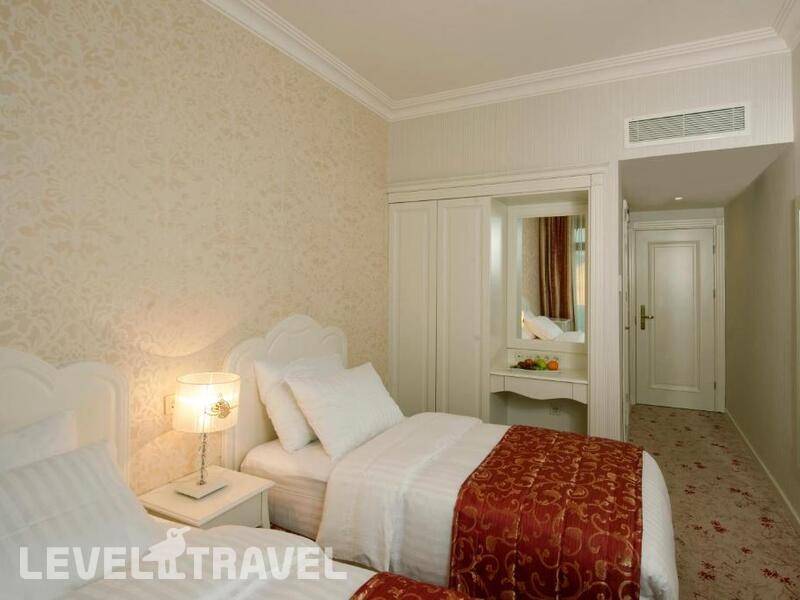 Фотография The And Hotel