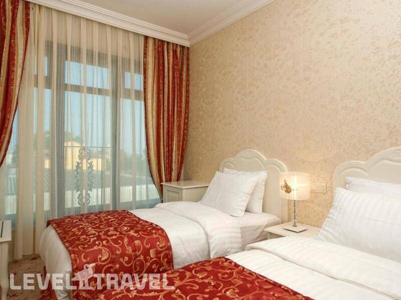 Фотография The And Hotel