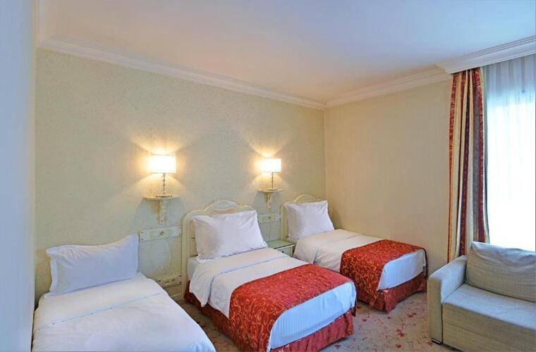 The And Hotel