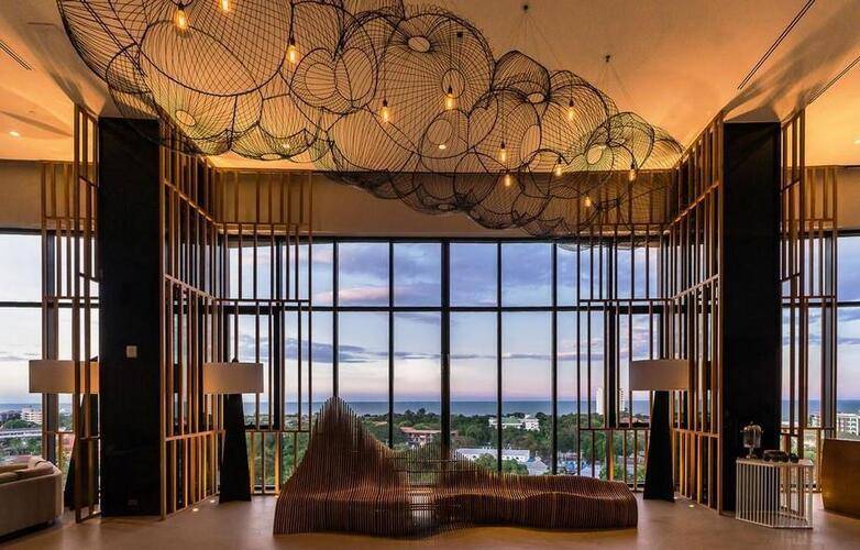 Holiday Inn Vana Nava Hua Hin