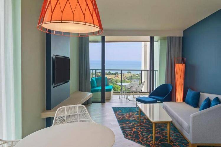 Holiday Inn Vana Nava Hua Hin