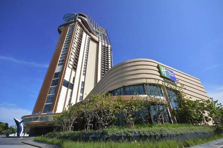 Holiday Inn Vana Nava Hua Hin