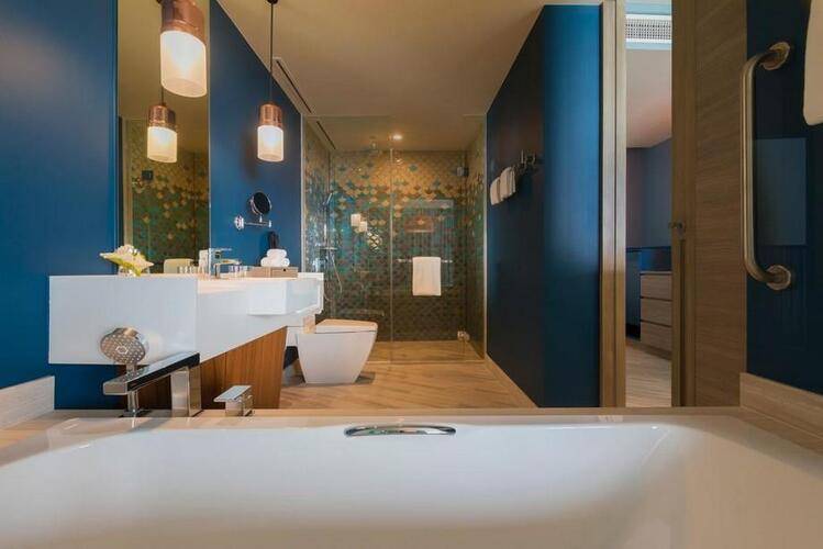 Holiday Inn Vana Nava Hua Hin