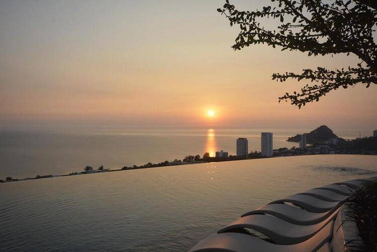 Holiday Inn Vana Nava Hua Hin