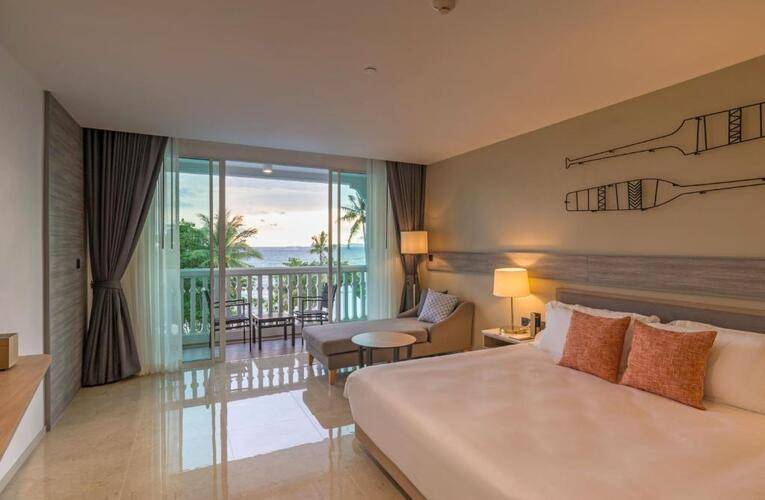 Centara Ao Nang Beach Resort And Spa Krabi