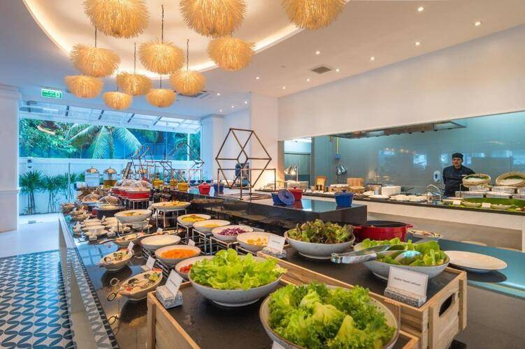 Centara Ao Nang Beach Resort And Spa Krabi