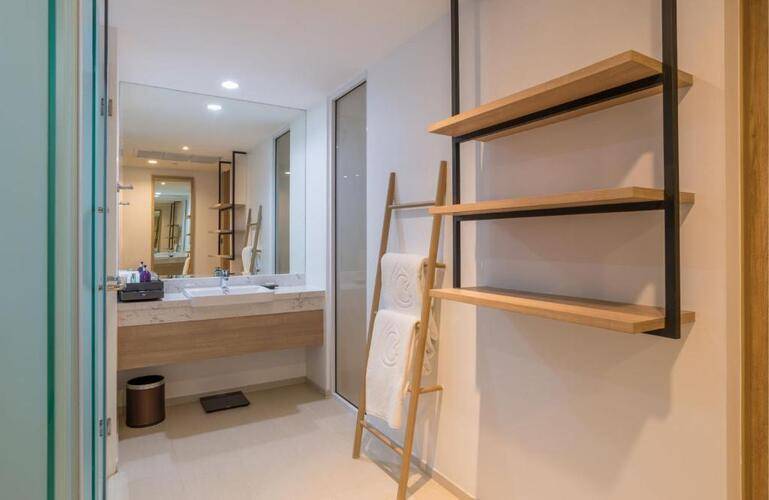 Centara Ao Nang Beach Resort And Spa Krabi