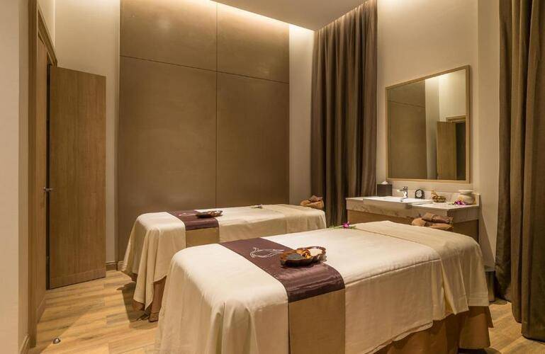 Centara Ao Nang Beach Resort And Spa Krabi