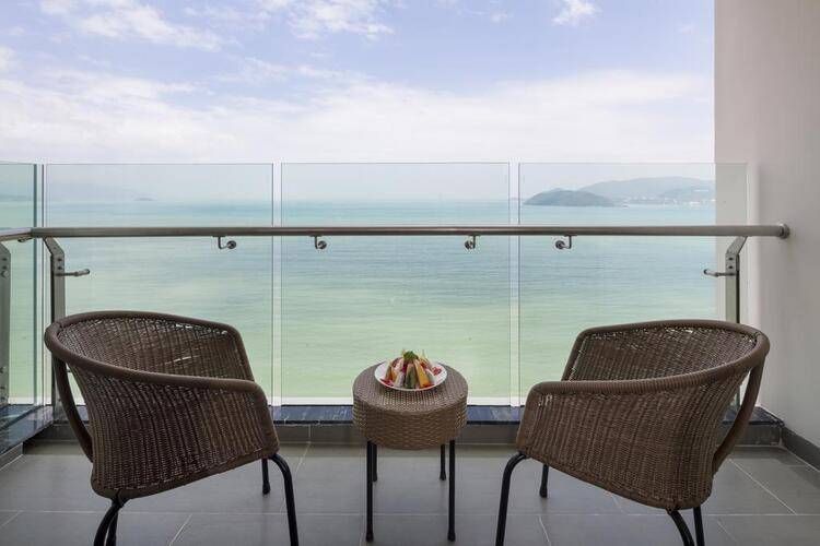 Comodo Nha Trang Hotel