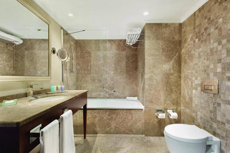 Wyndham Grand Kayseri (Ex. Hilton Kayseri)