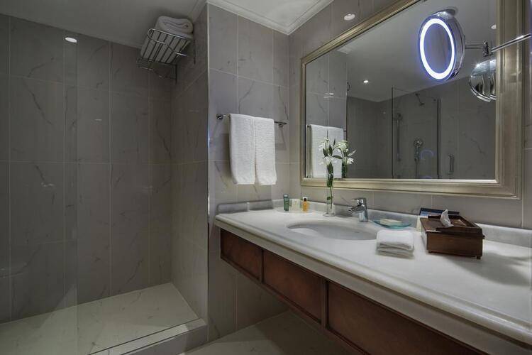 Wyndham Grand Kayseri (Ex. Hilton Kayseri)