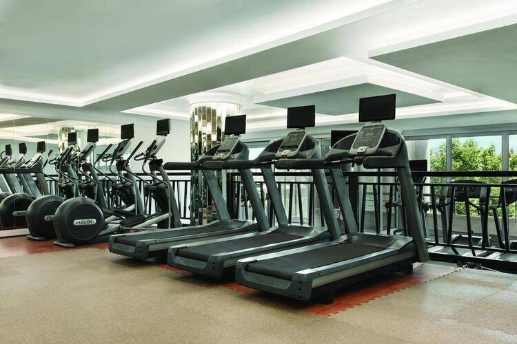 Wyndham Grand Kayseri (Ex. Hilton Kayseri)